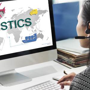 VSL Logistics